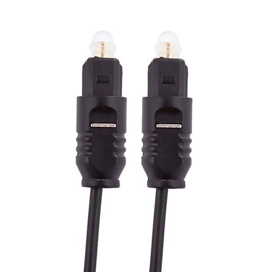 1.5M 2M 3 5M 10M Gold Plated SPDIF MD OD 2.2 DVD Audio Fiber Cable Digital Optical Audio Cable Digital Audio Cable Audio Wire