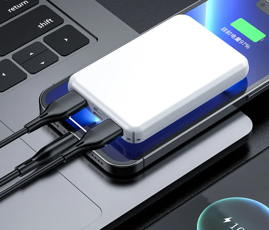 Warmth Belt Battery Pack Charger
