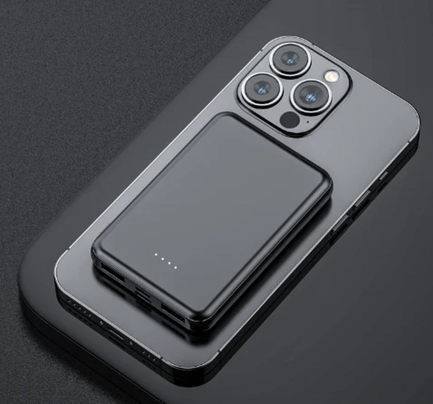 Warmth Belt Battery Pack Charger