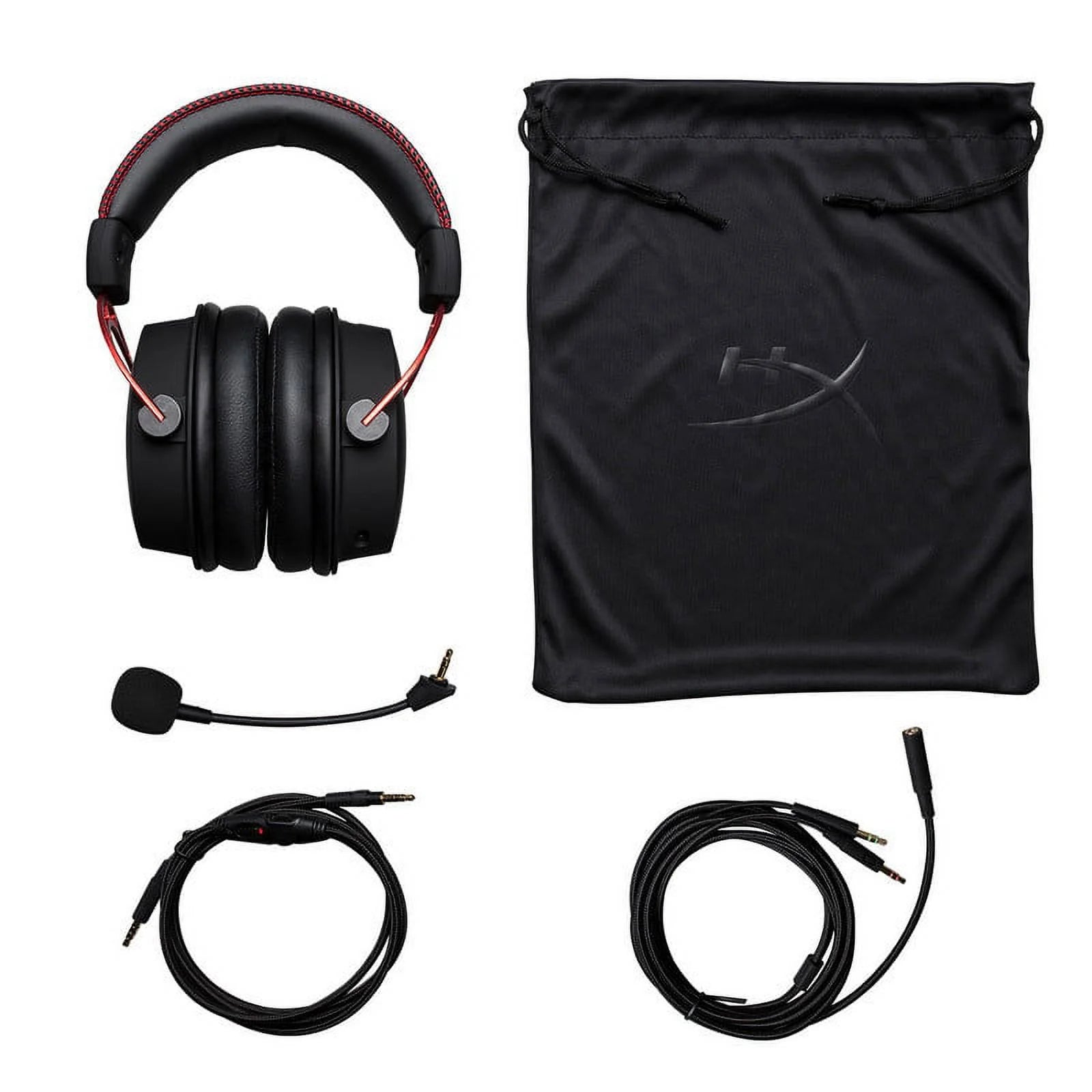 Cloud Alpha Gaming Headset