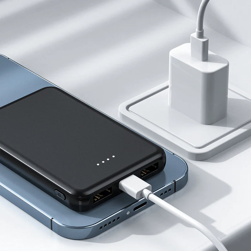 Warmth Belt Battery Pack Charger