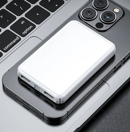 Warmth Belt Battery Pack Charger