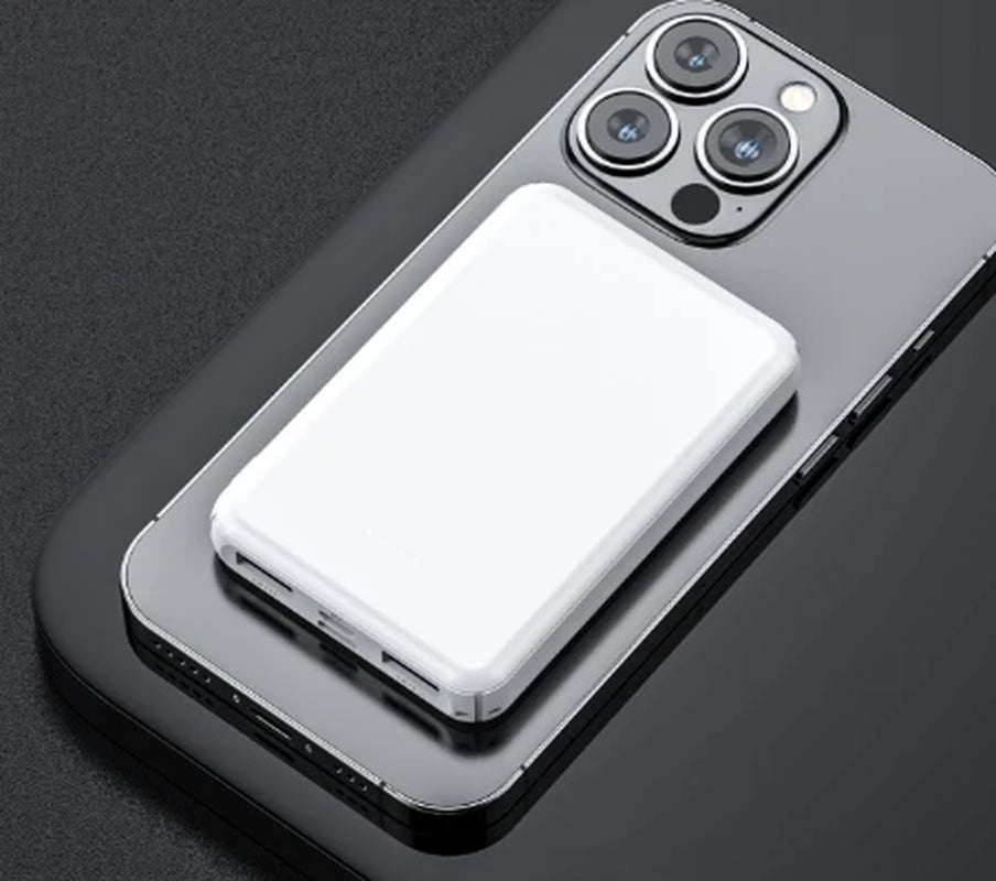 Warmth Belt Battery Pack Charger